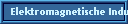 Elektromagnetische Induktion