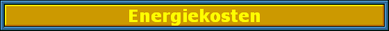 Energiekosten