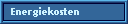 Energiekosten