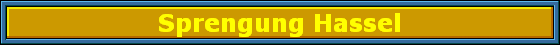 Sprengung Hassel